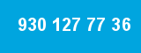 930 127 77 36